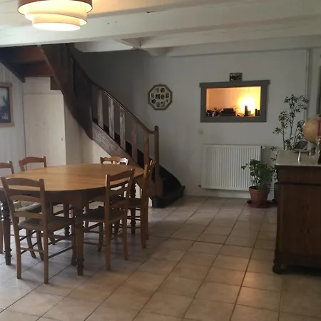 La Terrasse Du Colombier