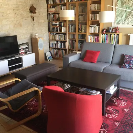 Bed & Breakfast La Terrasse Du Colombier 3*
